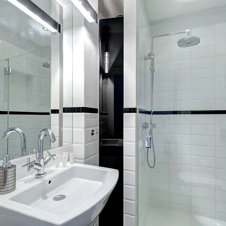 Apartman Stylish In Heart Of Oldtown *