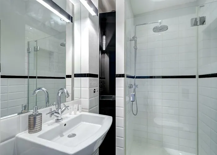 Apartamento Stylish In Heart Of Oldtown *