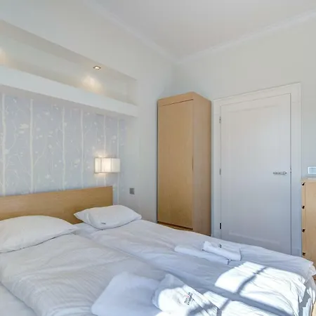 Stylish In Heart Of Oldtown Apartment *